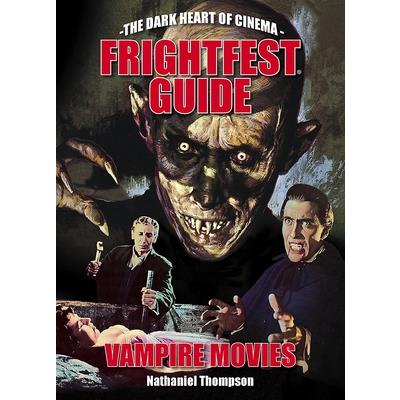 Frightfest Guide to Vampire Movies
