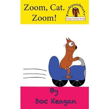 Zoom, Cat. Zoom!