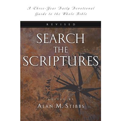 Search the Scriptures