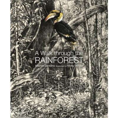 A Walk Through the Rain Forest | 拾書所