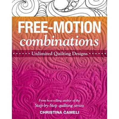 Free-Motion Combinations | 拾書所