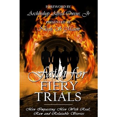 Faith for Fiery Trials
