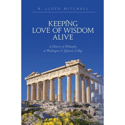 Keeping Love Of Wisdom Alive