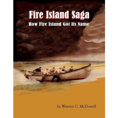 Fire Island Saga, Volume 1
