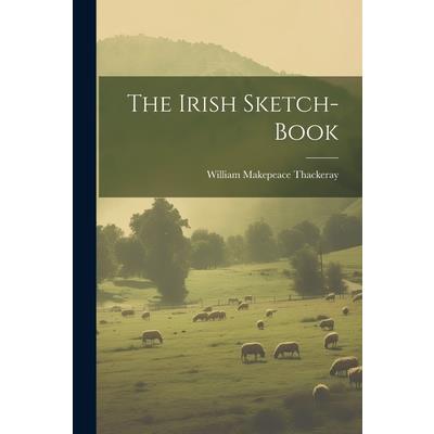 The Irish Sketch-book | 拾書所