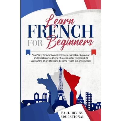 Learn French for Beginners | 拾書所