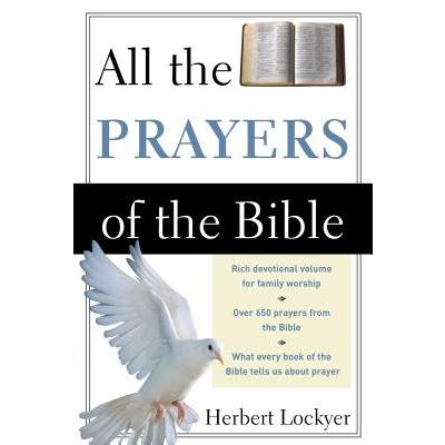 All the Prayers of the Bible