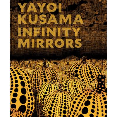 Yayoi Kusama: Infinity Mirrors | 拾書所