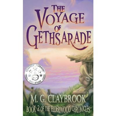 The Voyage of Gethsarade