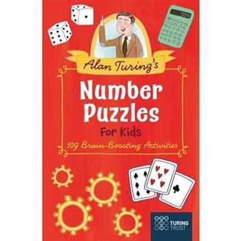 Alan Turing’s Number Puzzles for Kids