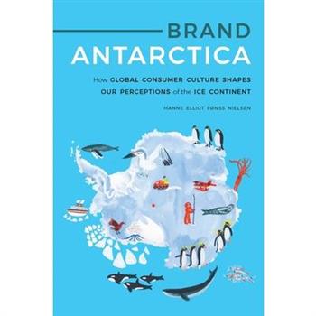 Brand Antarctica