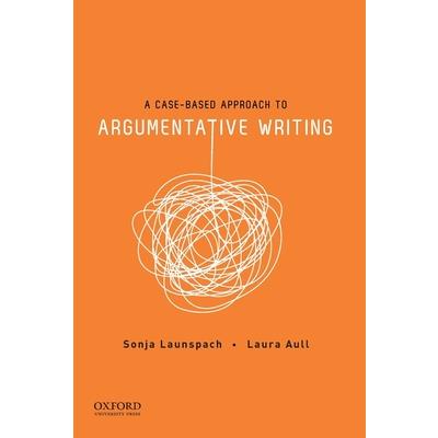 A Case-Based Approach to Argumentative Writing