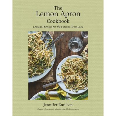 The Lemon Apron Cookbook | 拾書所