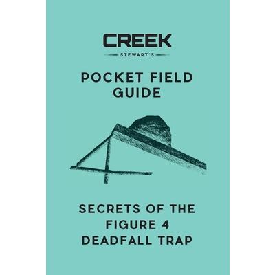 Pocket Field Guide | 拾書所