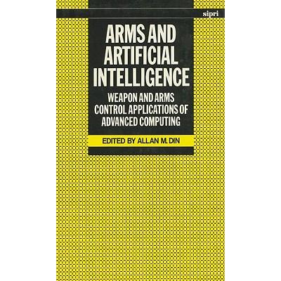 Arms and Artificial Intelligence