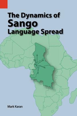 The Dynamics of Sango Language Spread | 拾書所