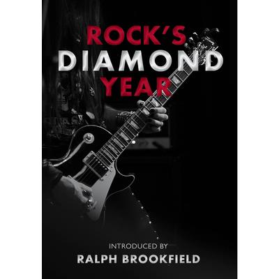 Rock’s Diamond Year