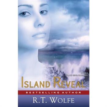 Island Reveal (The Island Escape Series, Book 3)