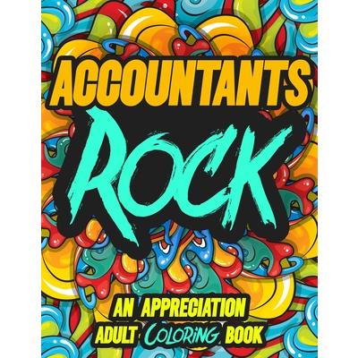 Accountants Rock