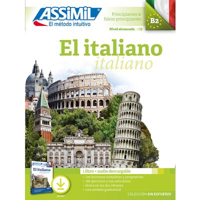 Italian for Spanish Speakers Workbook | 拾書所