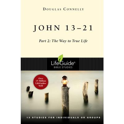 John 13-21