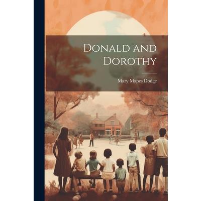 Donald and Dorothy | 拾書所