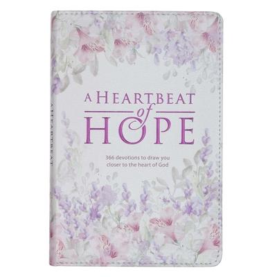 A Heartbeat of Hope