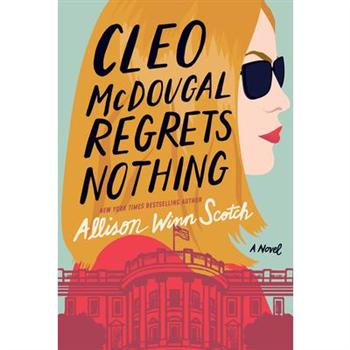 Cleo McDougal Regrets Nothing
