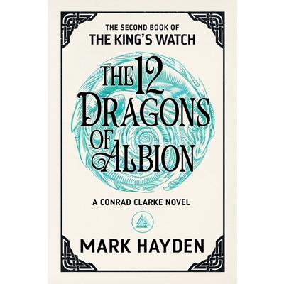 The Twelve Dragons of AlbionTheTwelve Dragons of Albion