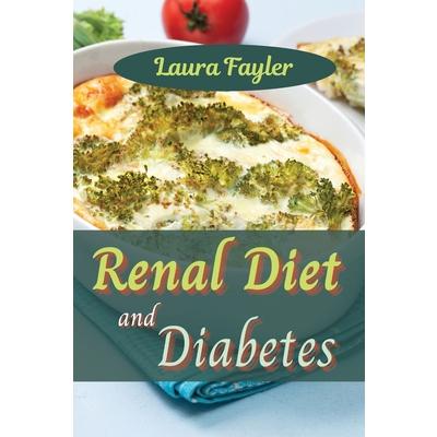 Renal Diet and Diabetes