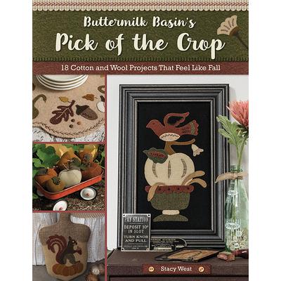 Buttermilk Basin's Pick of the Crop | 拾書所