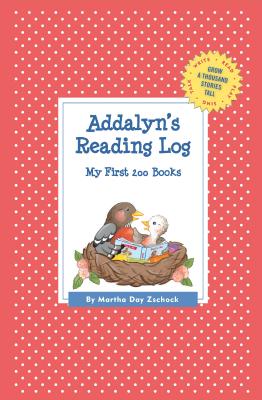 Addalyn’s Reading Log: My First 200 Books (Gatst) | 拾書所