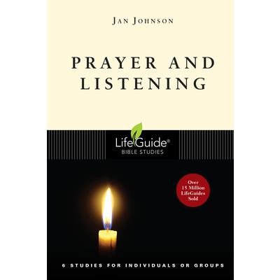 Prayer and Listening