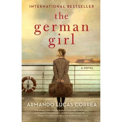 The German Girl