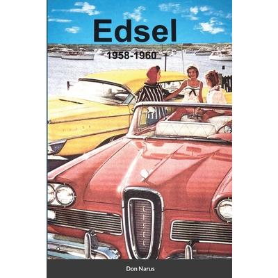 Edsel 1958-1960 | 拾書所