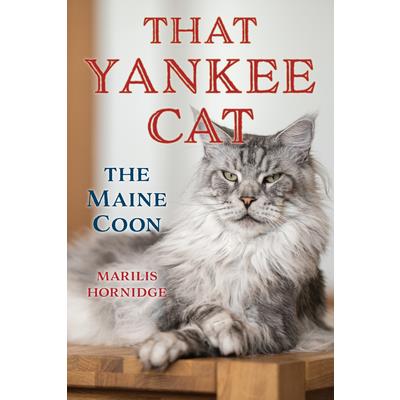 That Yankee Cat