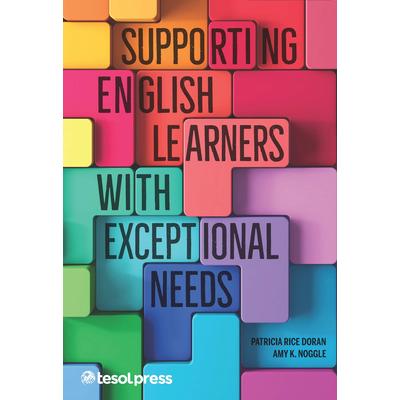 Supporting English Learners with Exceptional Needs | 拾書所