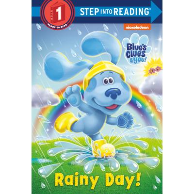 Rainy Day! (Blue's Clues & You) | 拾書所