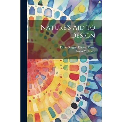 Nature’s aid to Design | 拾書所