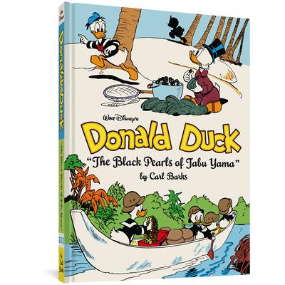 Walt Disney’s Donald Duck Vol. 19