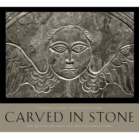 Carved in Stone