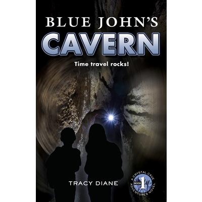 Blue John’s Cavern