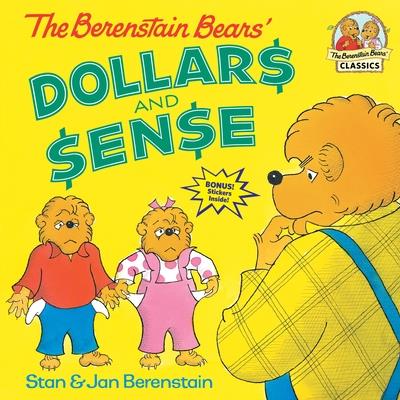 The Berenstain Bears’ Dollars and Sense | 拾書所