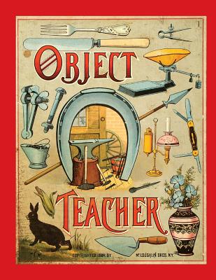 Object Teacher | 拾書所