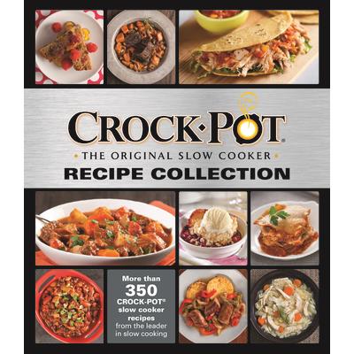 Crock-Pot Recipe Collection