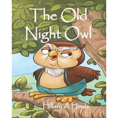 The Old Night Owl