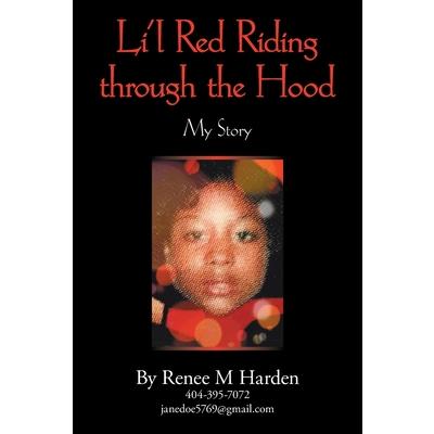 Li’l Red Riding Through the Hood