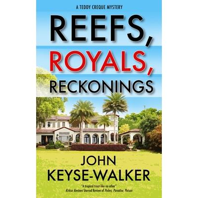Reefs, Royals, Reckonings | 拾書所