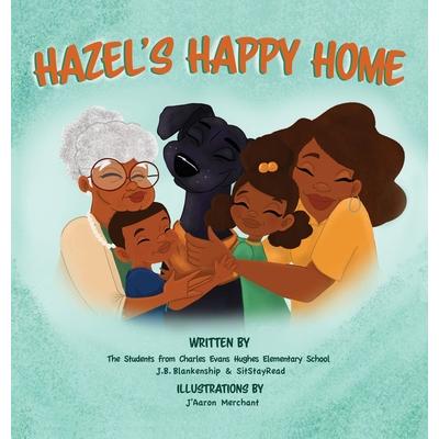 Hazel’s Happy Home