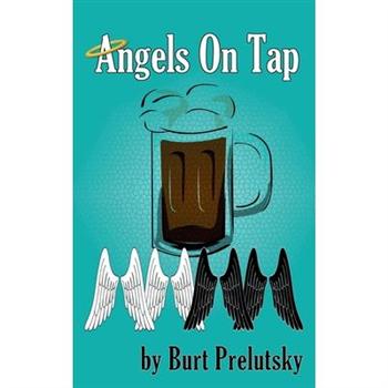 Angels On Tap